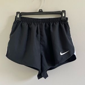 Medium Dri-Fit Nike Pro Shorts